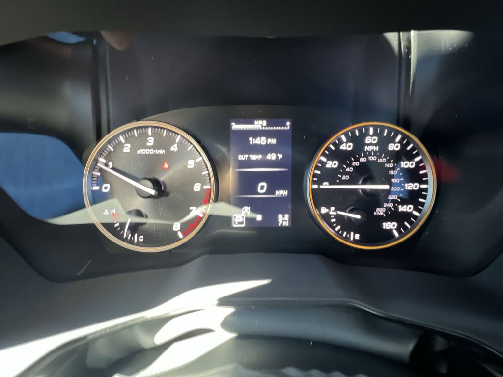 New 2025 Subaru Outback Wilderness image 12