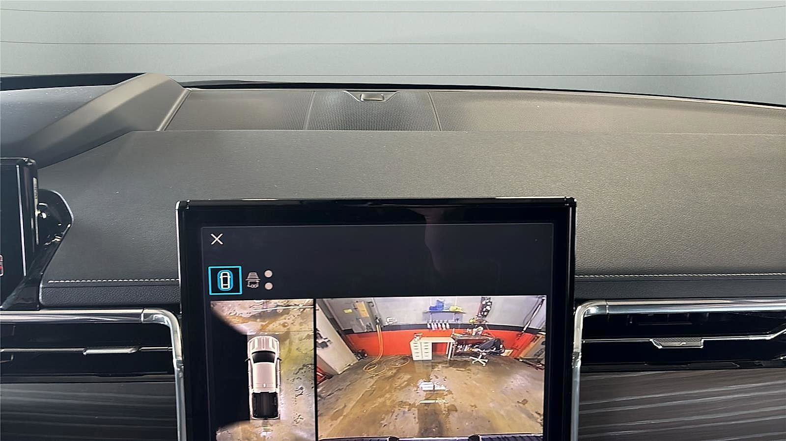 New 2026 GMC Sierra EV Denali image 21