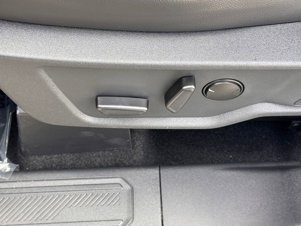 New 2026 Ford Bronco Badlands image 17