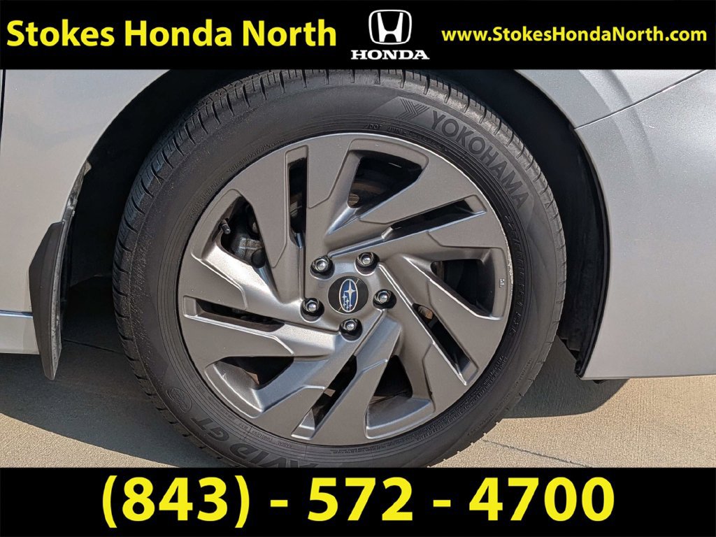 Used 2024 Subaru Legacy Sport AWD/4WD image 14