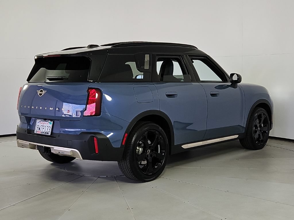 Used 2026 MINI Cooper Countryman S AWD/4WD image 7