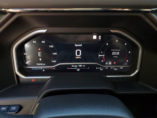 Used 2023 GMC Sierra 1500 AT4 w/ Technology Package AWD/4WD image 31