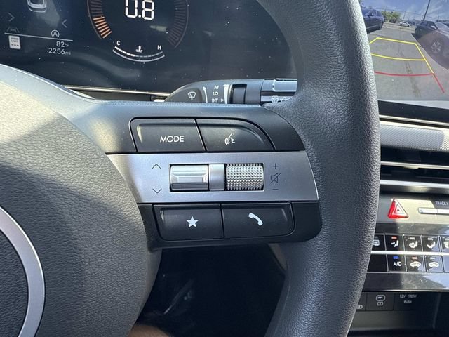 Certified 2025 Hyundai Sonata SE FWD image 28