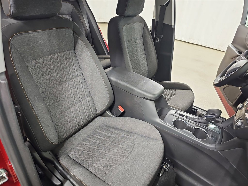Certified 2023 Chevrolet Equinox LT image 13