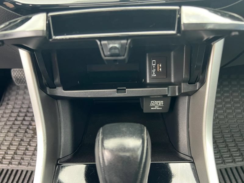Used 2017 Honda Accord EX-L image 25