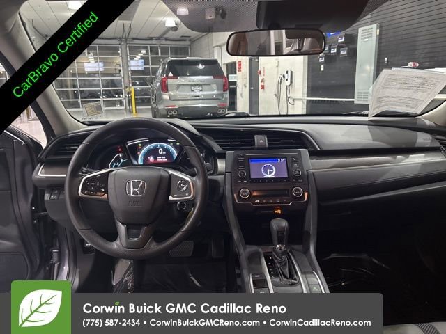 Used 2019 Honda Civic LX image 36