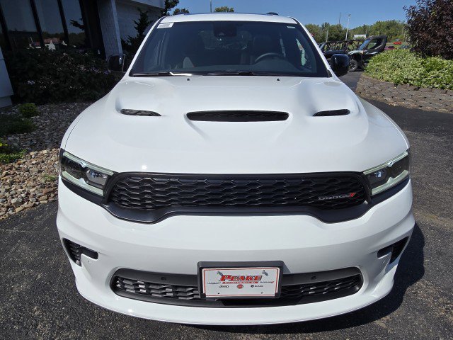 New 2026 Dodge Durango GT image 9