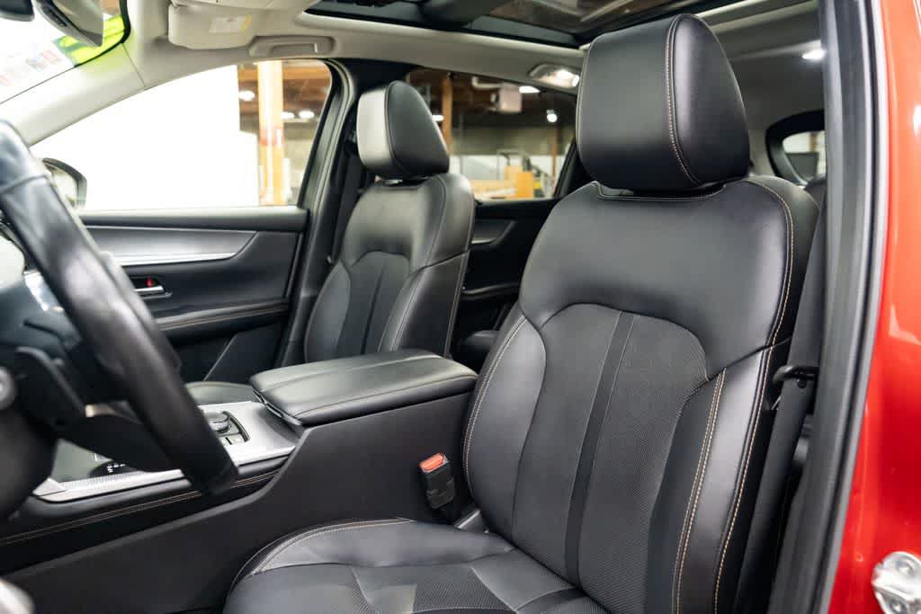 Used 2024 MAZDA CX-90 3.3 Turbo w/ Premium Package AWD/4WD image 26