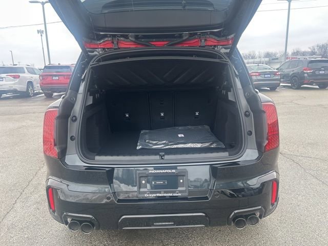 New 2026 MINI Cooper Countryman John Cooper Works image 7