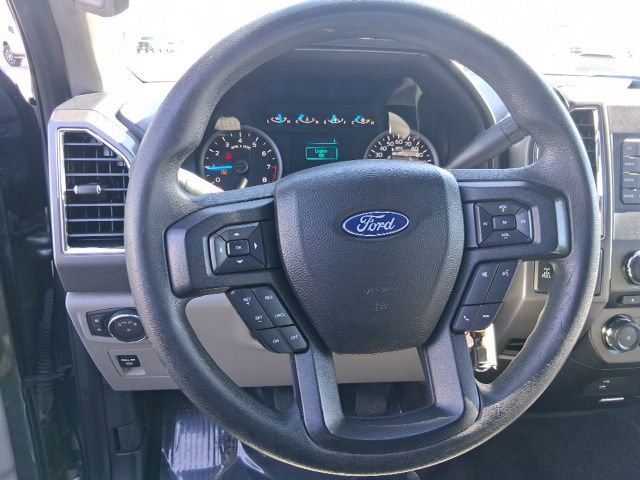 Used 2016 Ford F150 XLT image 16