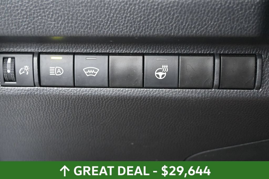 Used 2024 Toyota RAV4 XLE w/ Weather Package AWD/4WD image 37