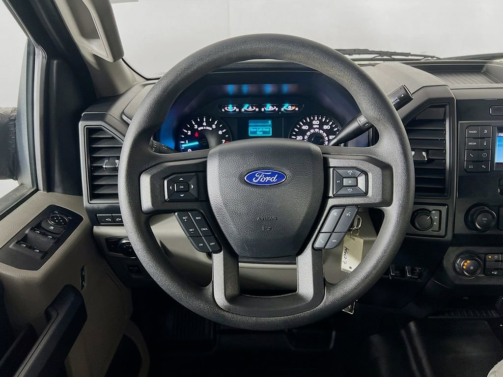 Used 2020 Ford F150 XL w/ XL Power Equipment Group image 11