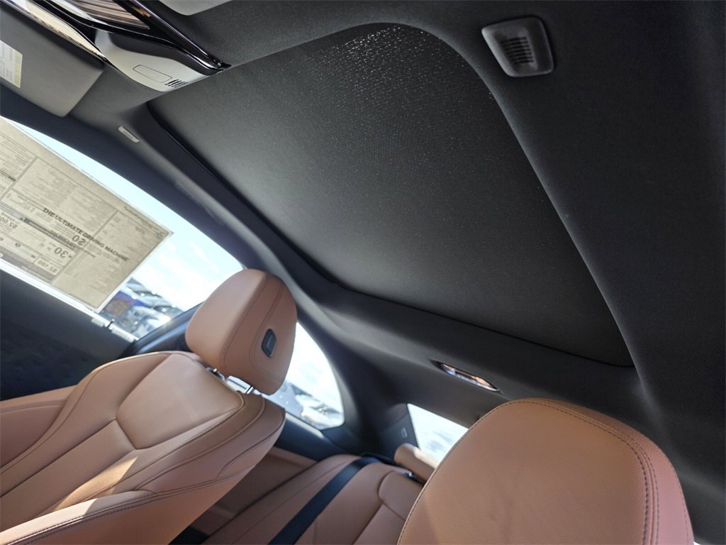 New 2026 BMW 230i 230i w/ M Sport Package image 11