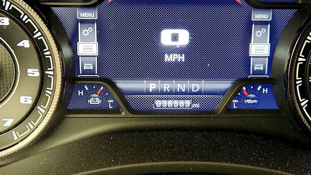 Used 2021 RAM 2500 Power Wagon image 14