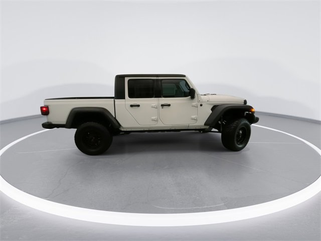 Used 2020 Jeep Gladiator Sport w/ Quick Order Package 24S image 5
