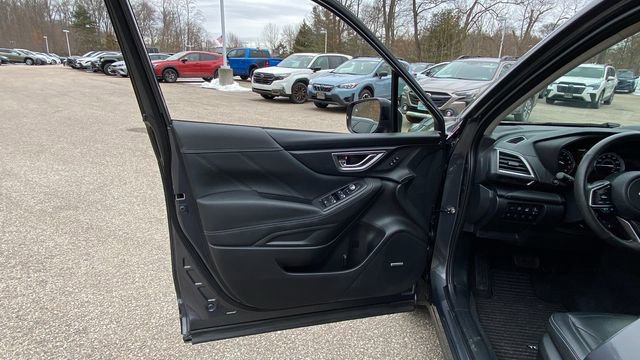 Certified 2024 Subaru Forester Touring image 17