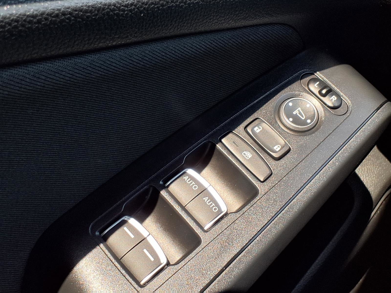 Used 2026 Honda Civic Sport image 12