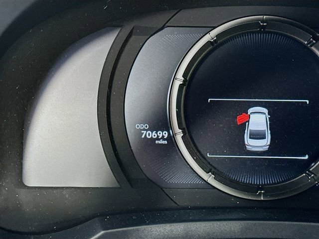 Used 2021 Lexus IS 350 F Sport w/ Accessory Package image 12