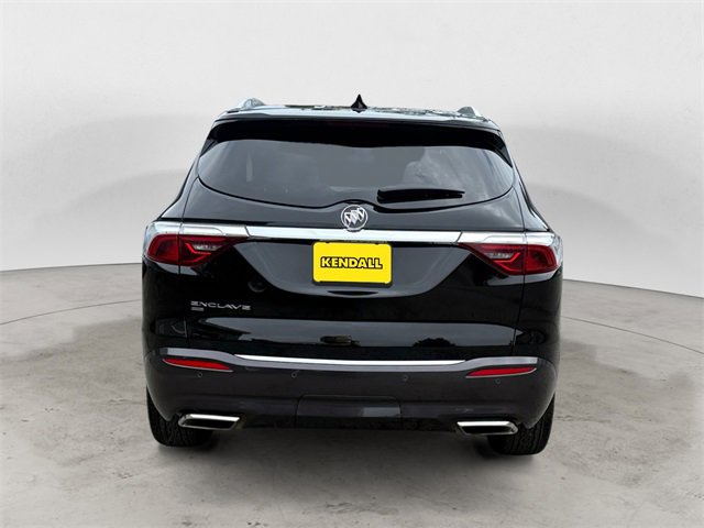 Used 2023 Buick Enclave Premium image 4
