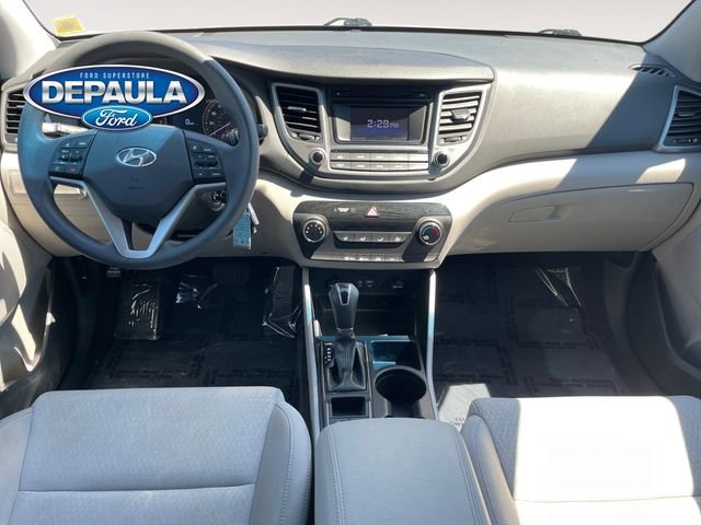 Used 2018 Hyundai Tucson SE AWD/4WD image 13