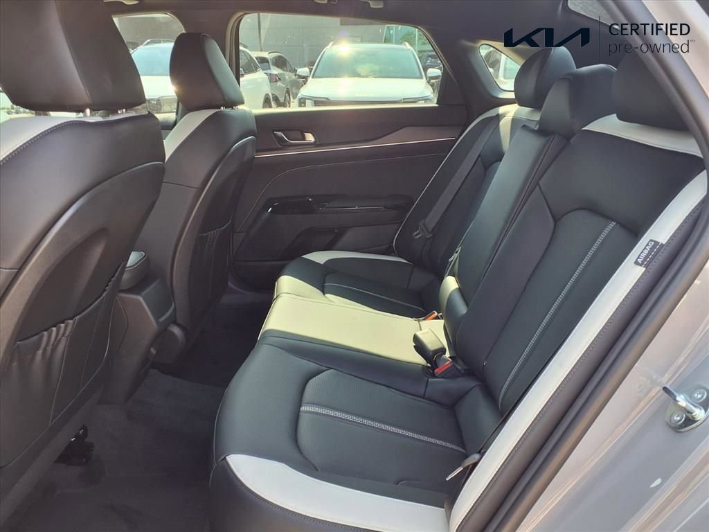 Certified 2026 Kia K5 GT-Line w/ GT-Line Premium Package FWD image 18