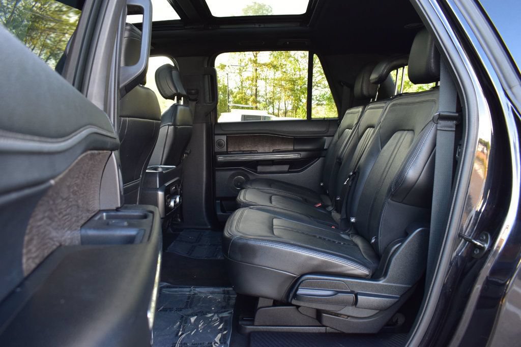 Used 2019 Ford Expedition Max Limited RWD image 21