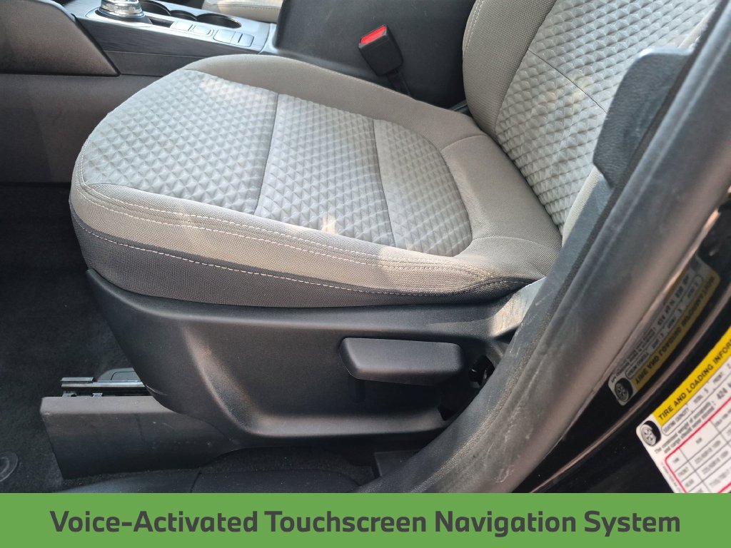 Used 2022 Ford Escape SE FWD image 16