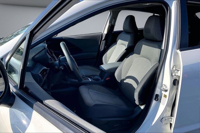 Used 2024 Subaru Crosstrek 2.0i Premium image 20