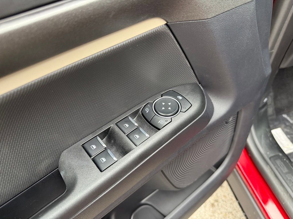 New 2025 Ford Bronco Sport Big Bend w/ Convenience Package image 7