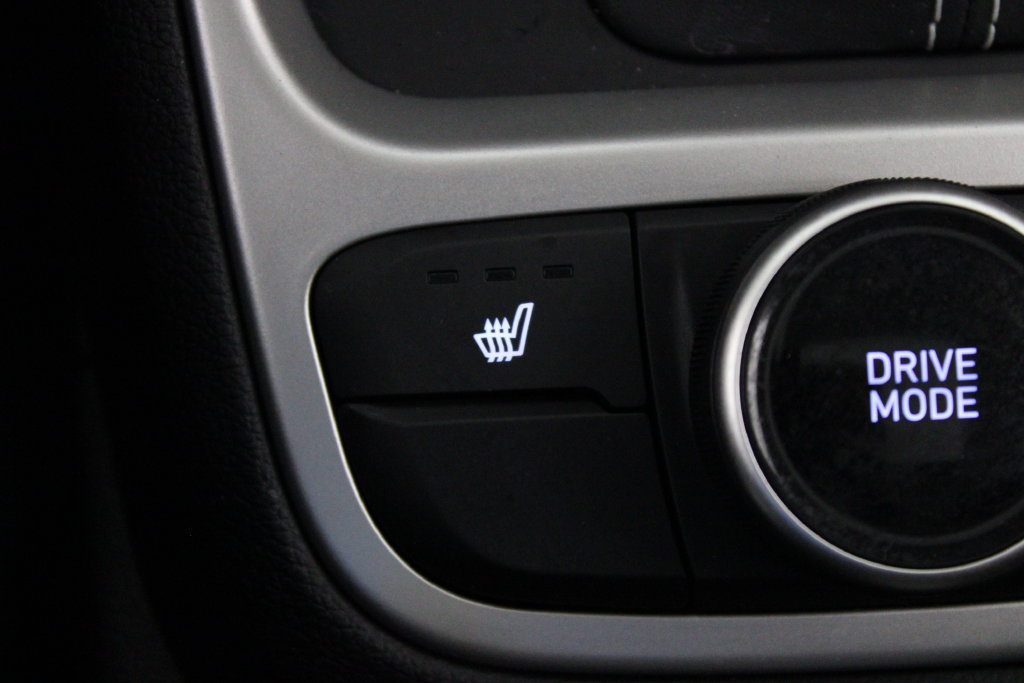 Certified 2026 Hyundai Venue SEL FWD image 26