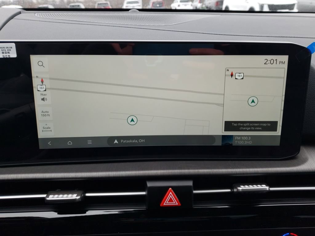 New 2026 Kia Sportage X-Line image 23