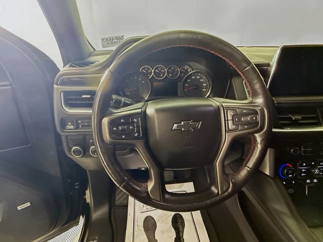 Used 2021 Chevrolet Tahoe RST w/ Luxury Package image 14
