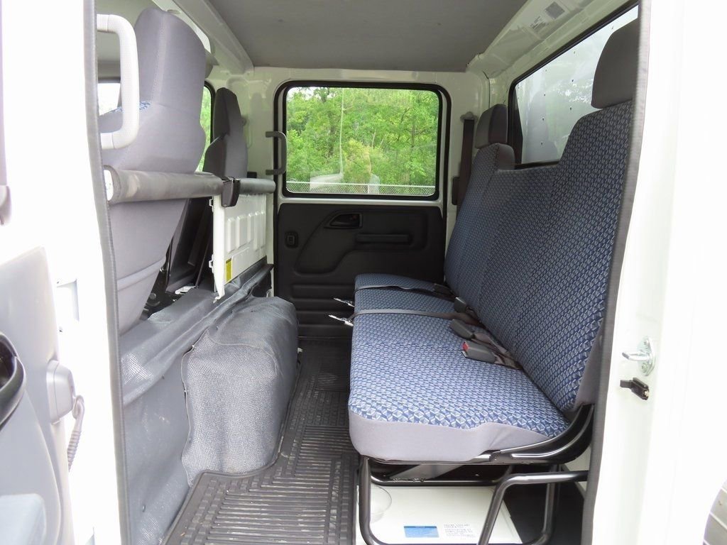 New 2024 Chevrolet Low Cab Forward image 22