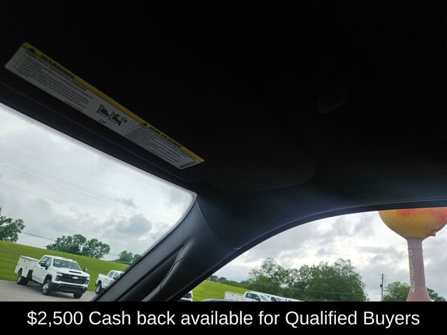 New 2026 RAM 2500 Big Horn AWD/4WD image 21