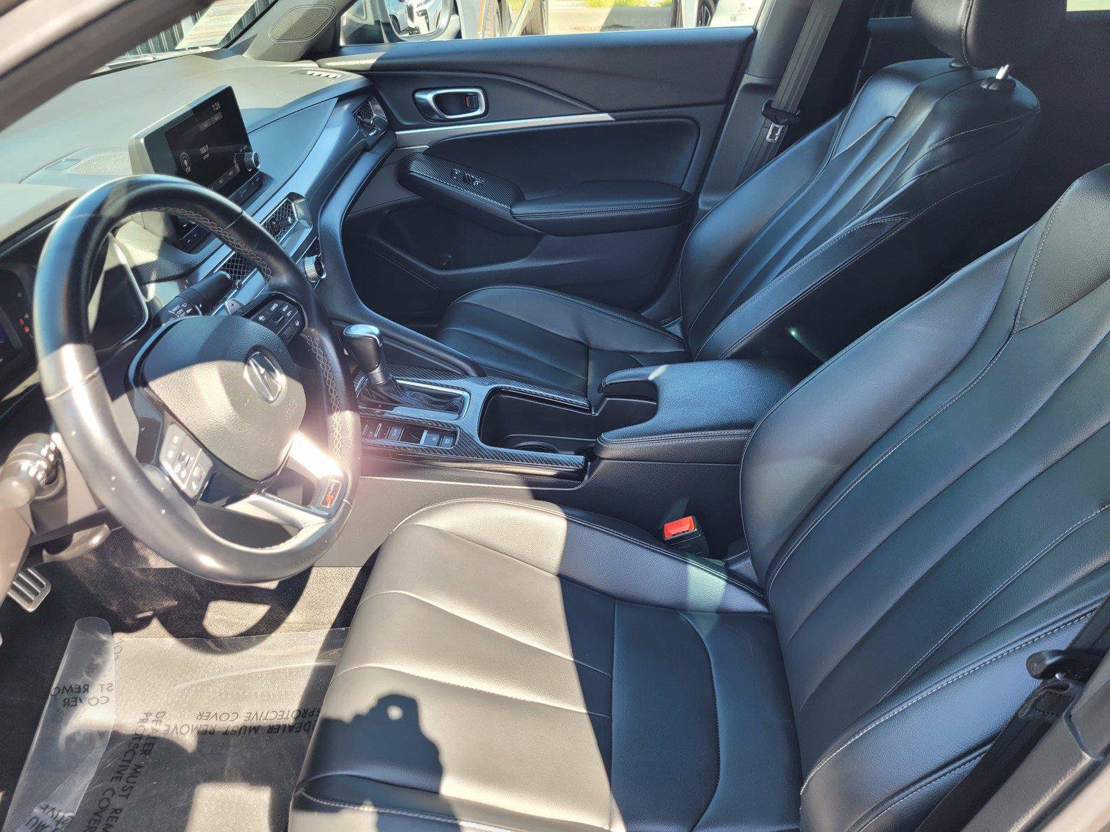 Used 2023 Acura Integra A-Spec FWD image 18