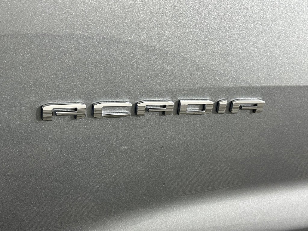 New 2027 GMC Acadia Elevation w/ Elevation Premium Package FWD image 34