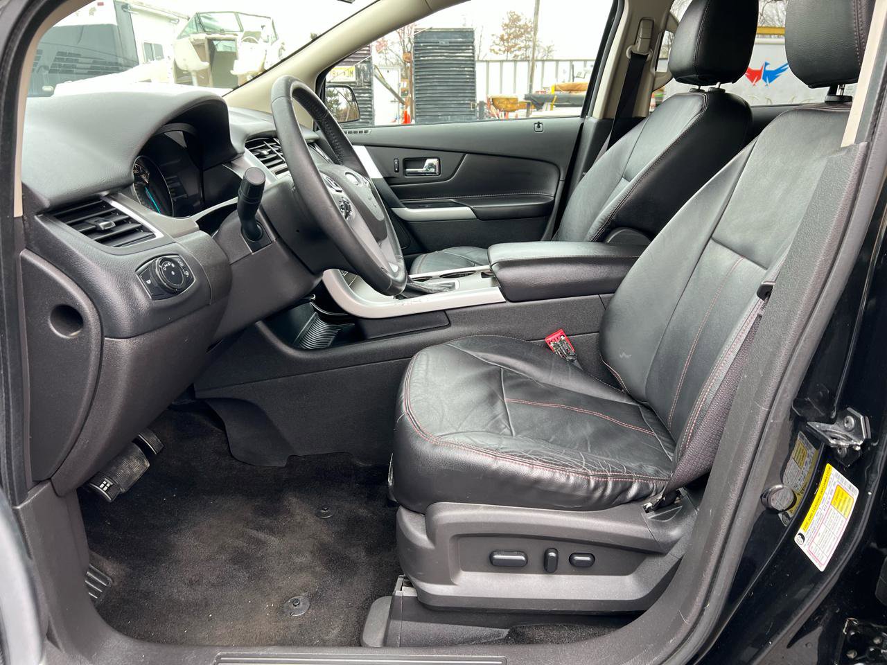 Used 2013 Ford Edge SEL image 15