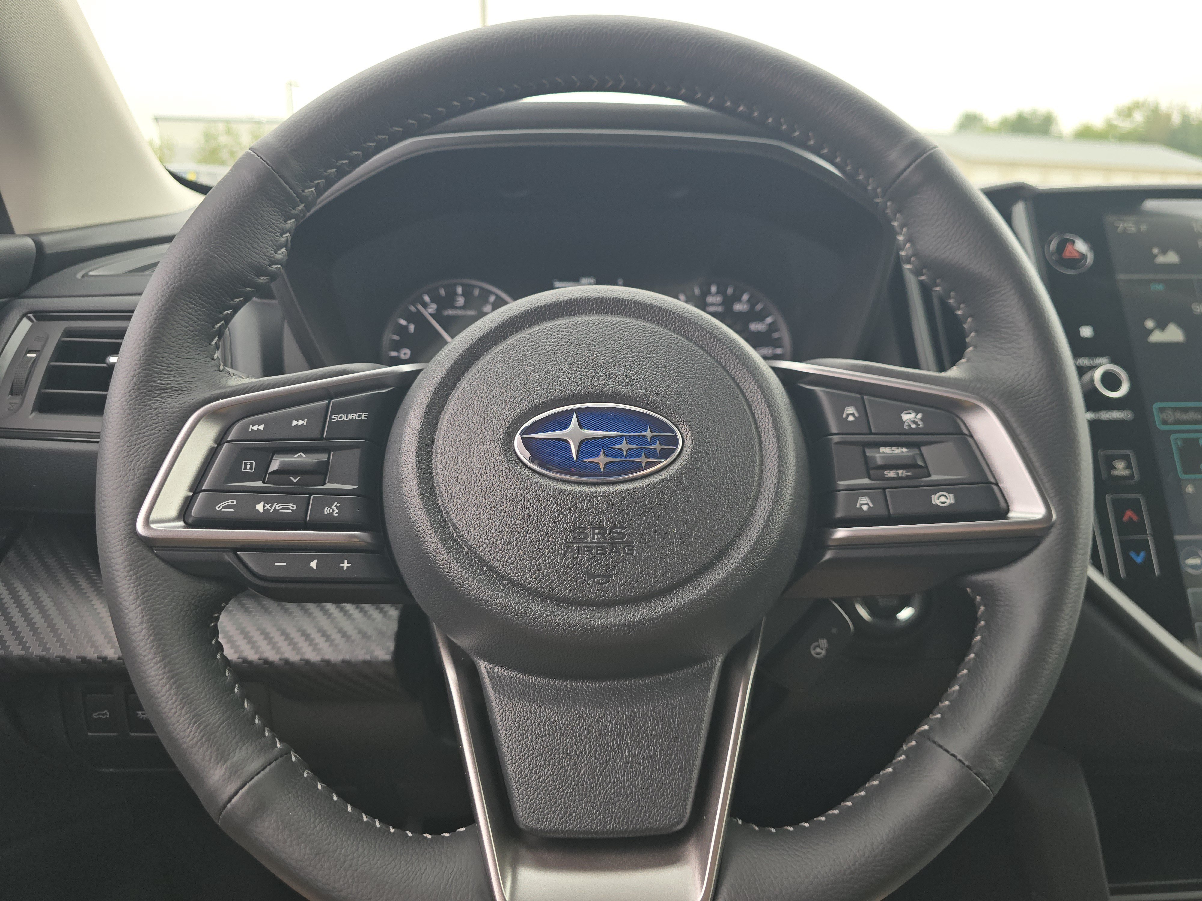 New 2027 Subaru Ascent Premium AWD/4WD image 20