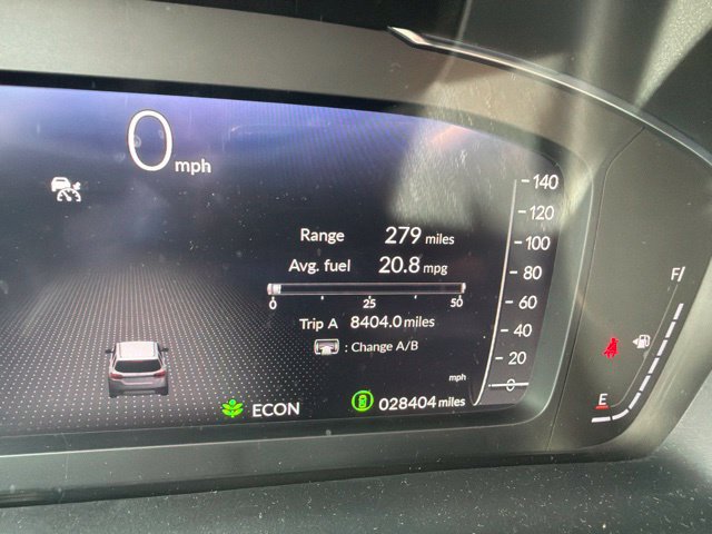 Used 2023 Honda Pilot Elite image 16