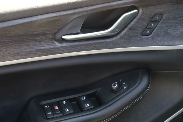 Used 2021 Jeep Grand Cherokee L Limited image 15