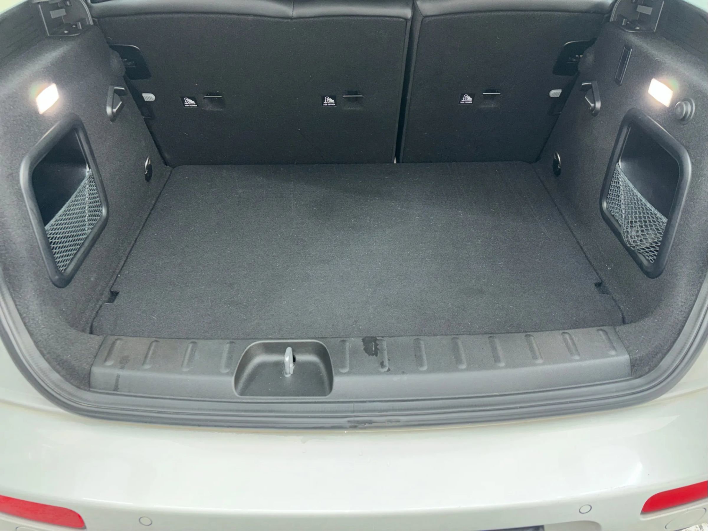 Used 2020 MINI Cooper Clubman S w/ Storage Package image 16