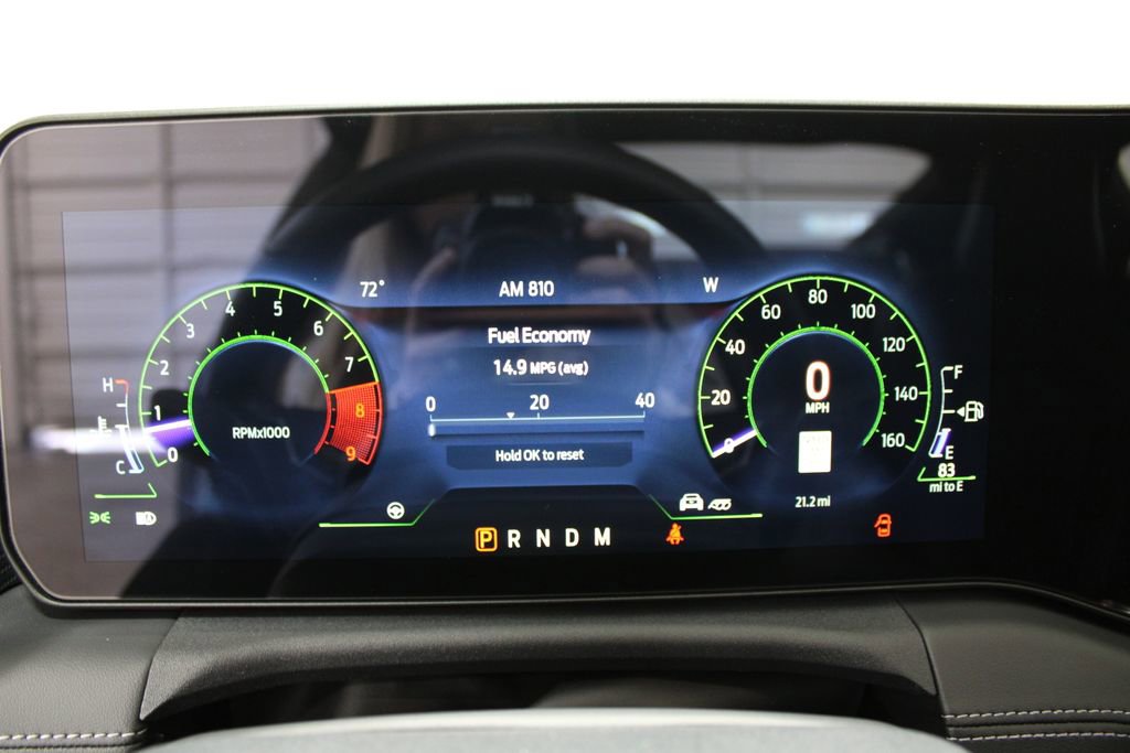 New 2025 Ford Mustang GT Premium RWD image 36