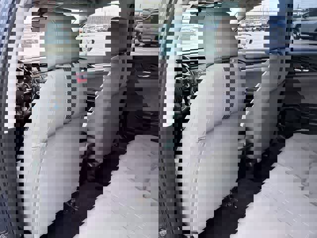 Used 2020 Honda Civic LX image 19