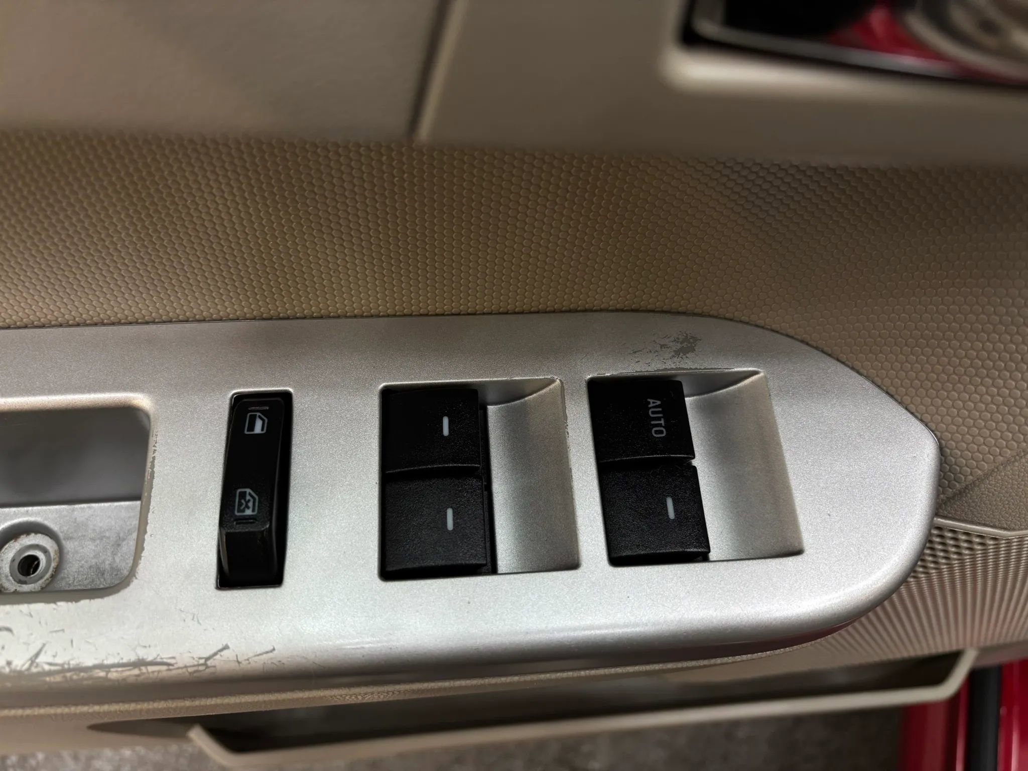 Used 2008 Mercury Mariner Premier image 22