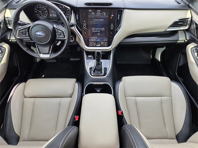 Used 2024 Subaru Outback Limited image 20