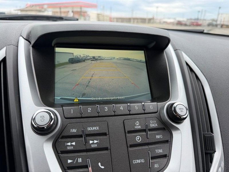 Used 2017 GMC Terrain SLE image 19