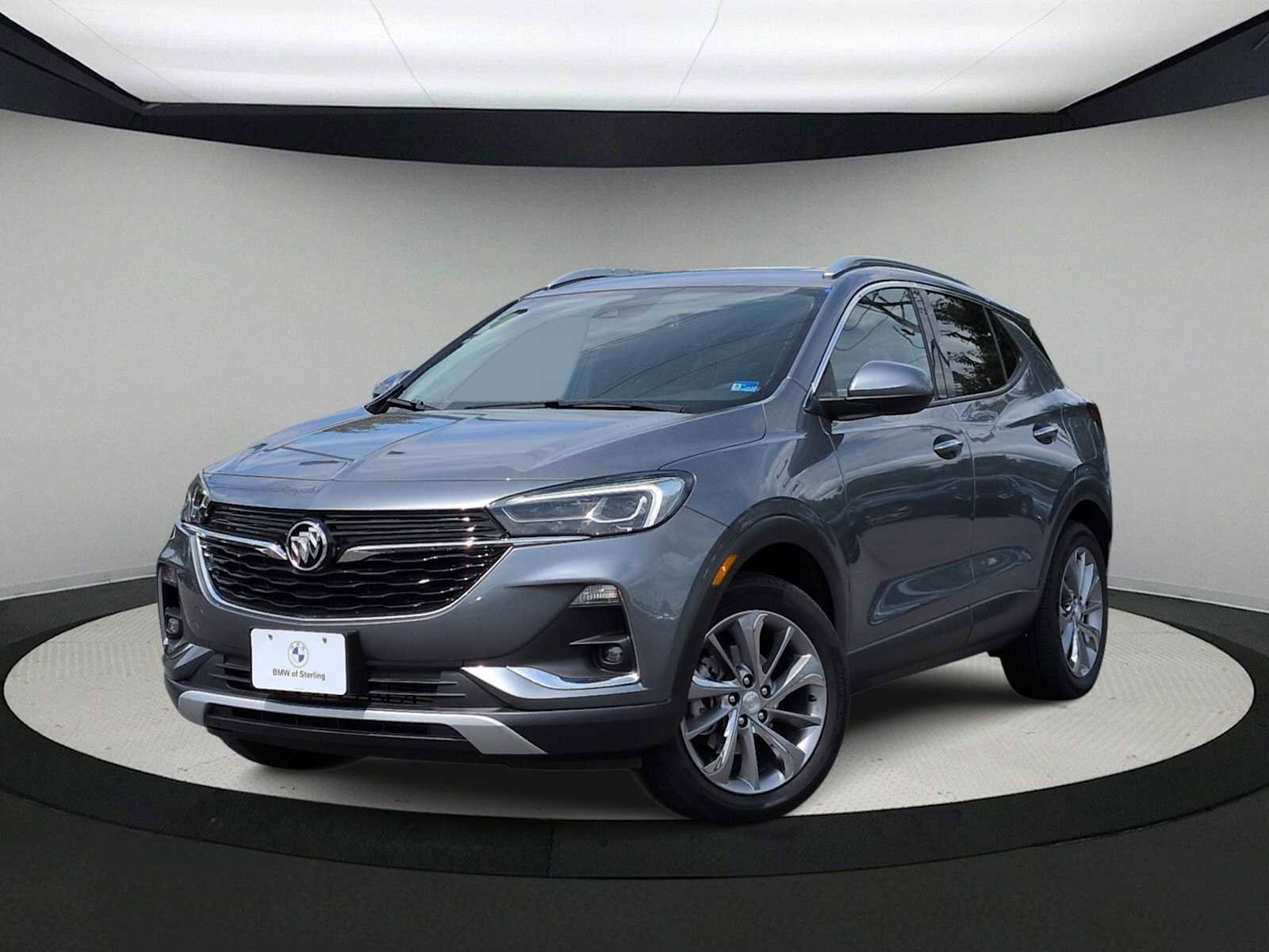 Used 2022 Buick Encore GX Essence w/ Experience Buick Package