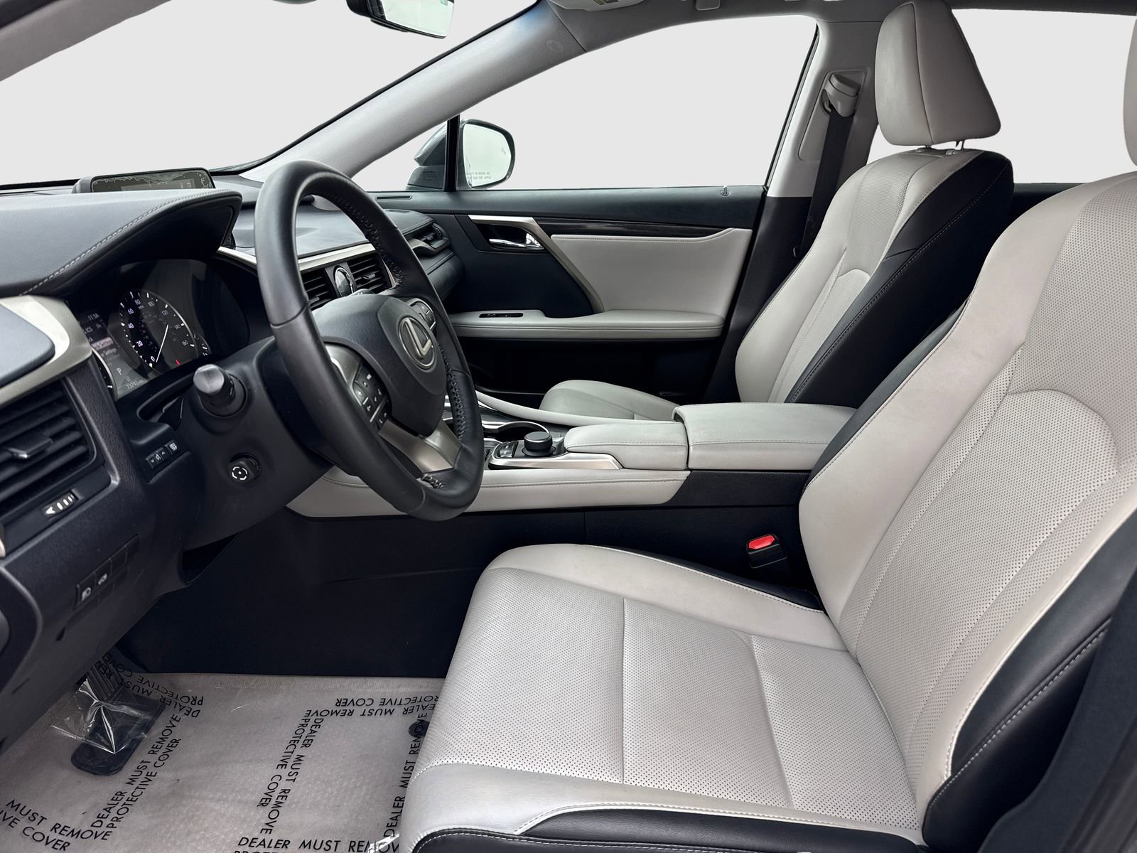 Used 2018 Lexus RX 350 FWD w/ Accessory Package image 17