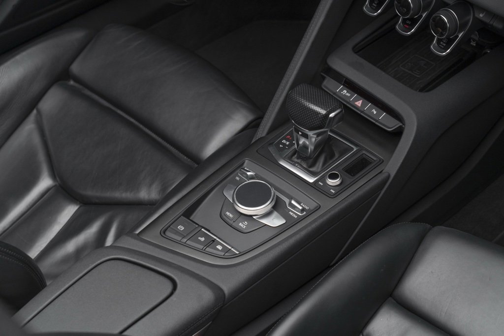 Used 2022 Audi R8 V10 image 44