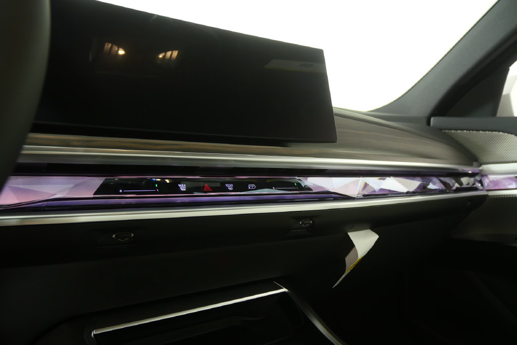 New 2026 BMW 740i RWD image 21